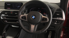 BMW X4 xDrive30d M Sport 5dr Step Auto [Plus Pack] Diesel Estate